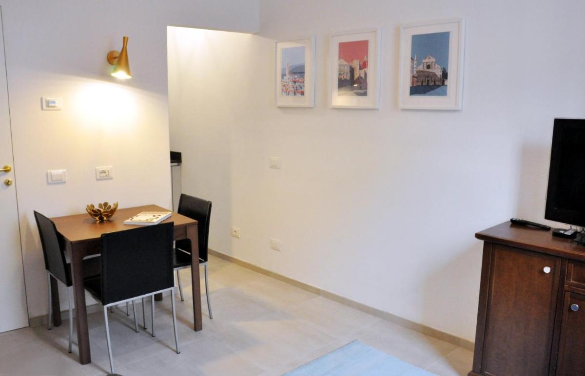 CHARMING APARTMENT MICHELANGELO - Housity