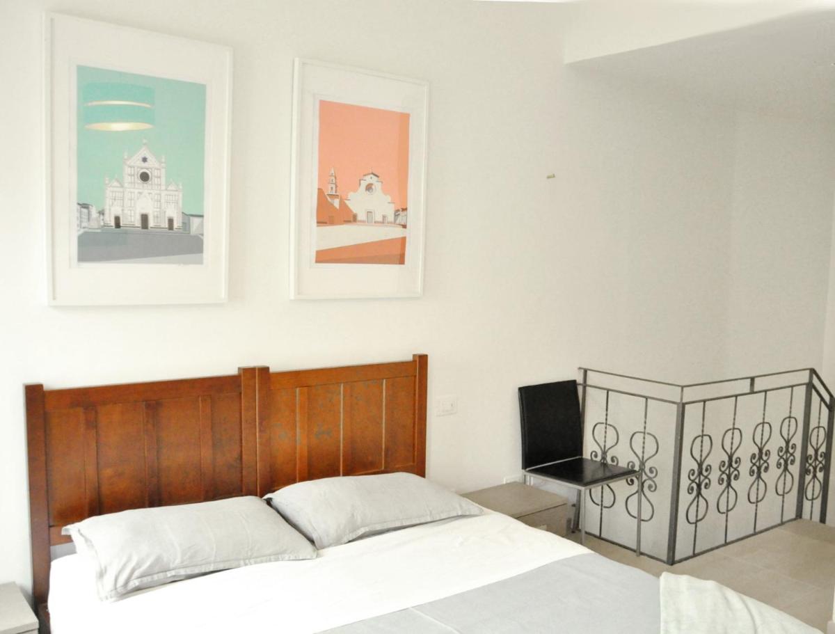 CHARMING APARTMENT MICHELANGELO - Housity