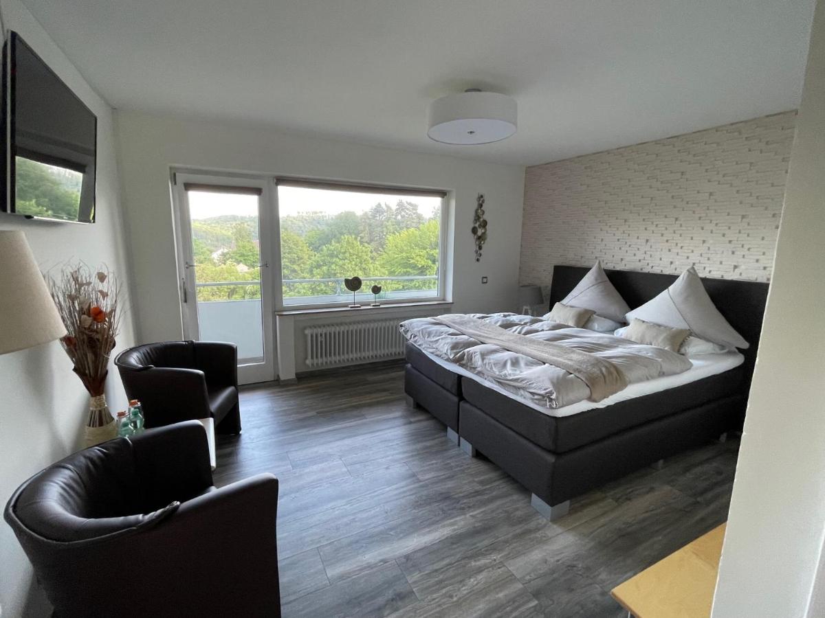 Gästehotel Lucendi Premium Lounge - Housity