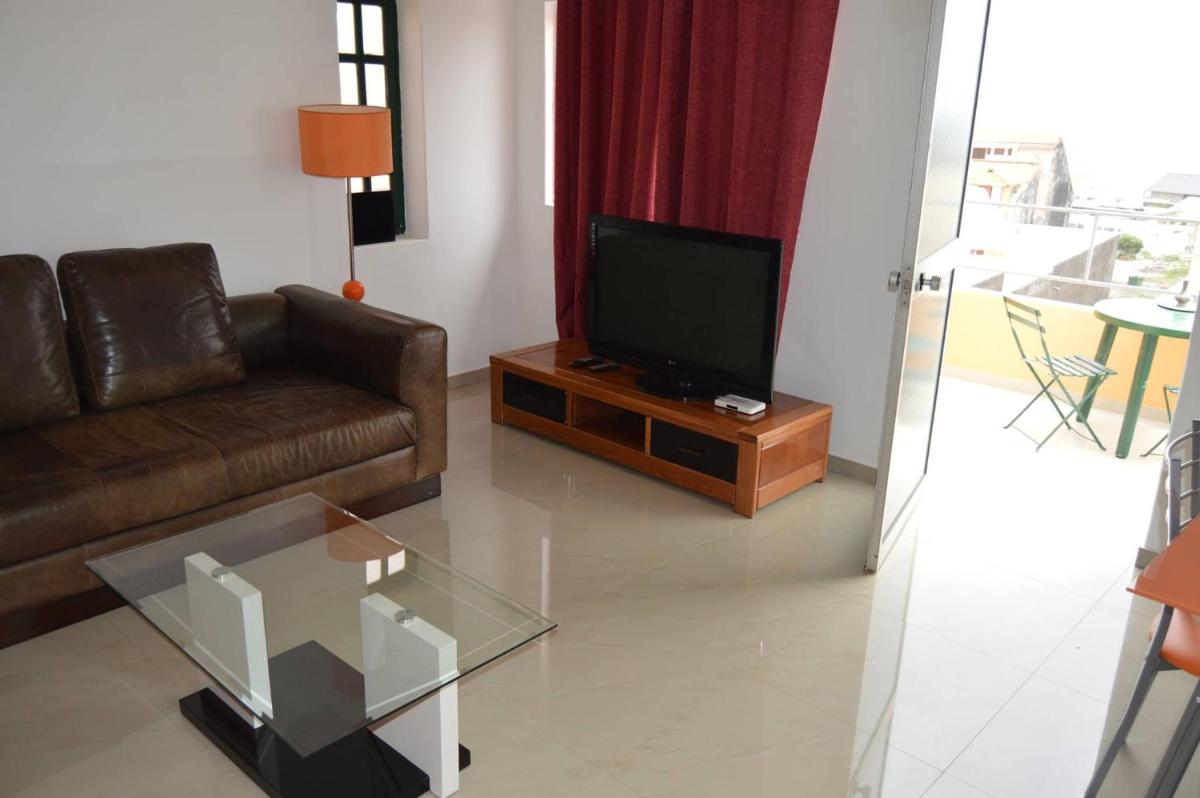 Suitetrails - Apartamento t1 mobiliado com Wi-Fi