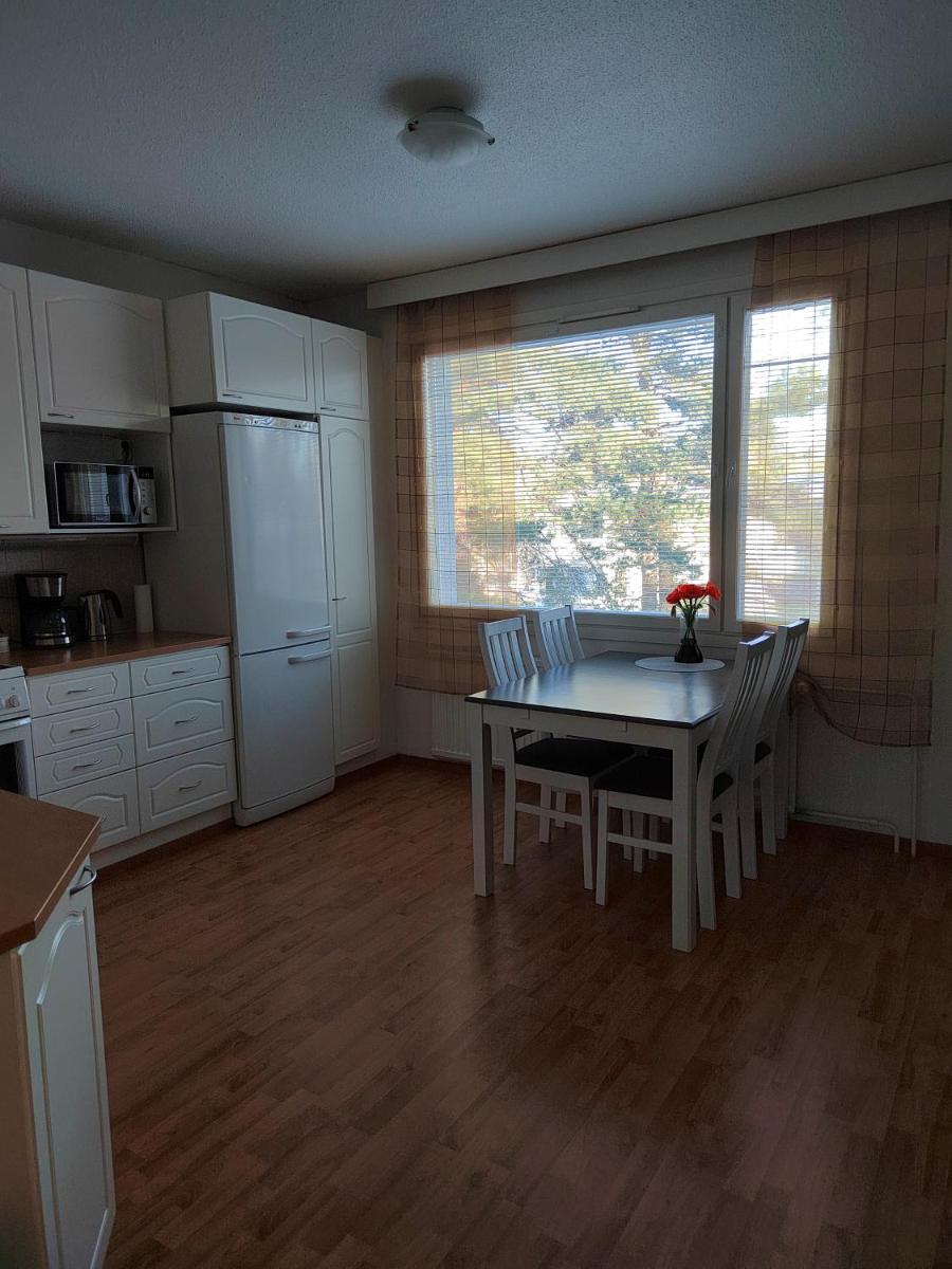 Tampsan Lake - Housity