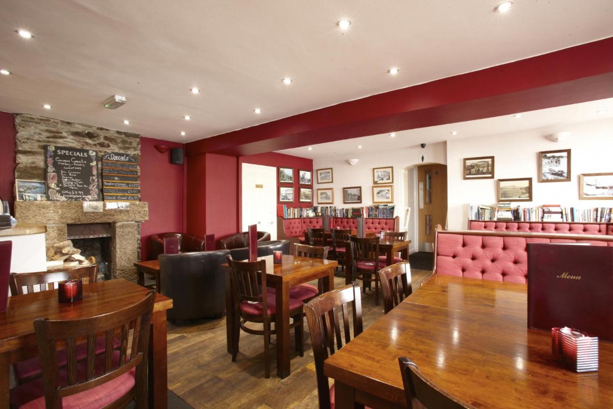 The Ferry House Inn - Housity