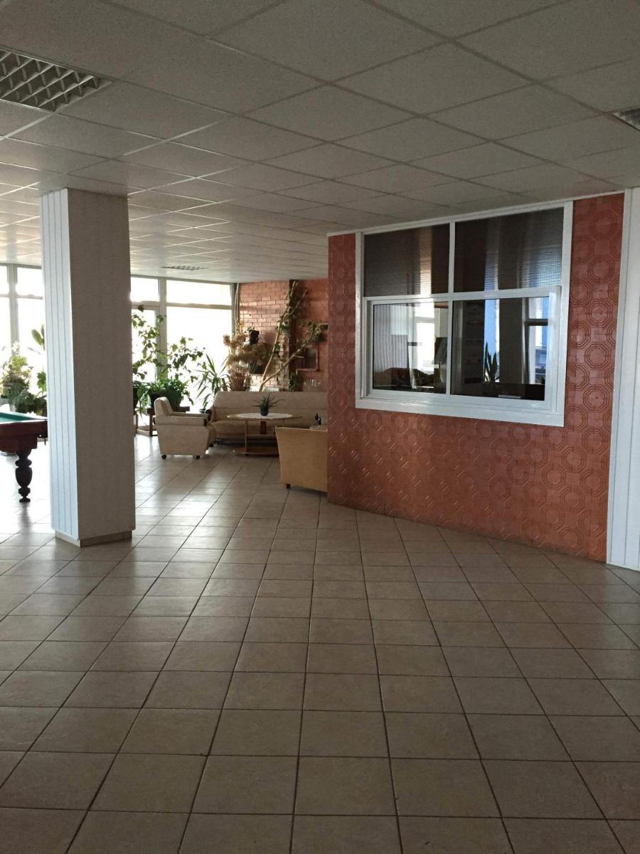Motelis Jonučiai - Housity