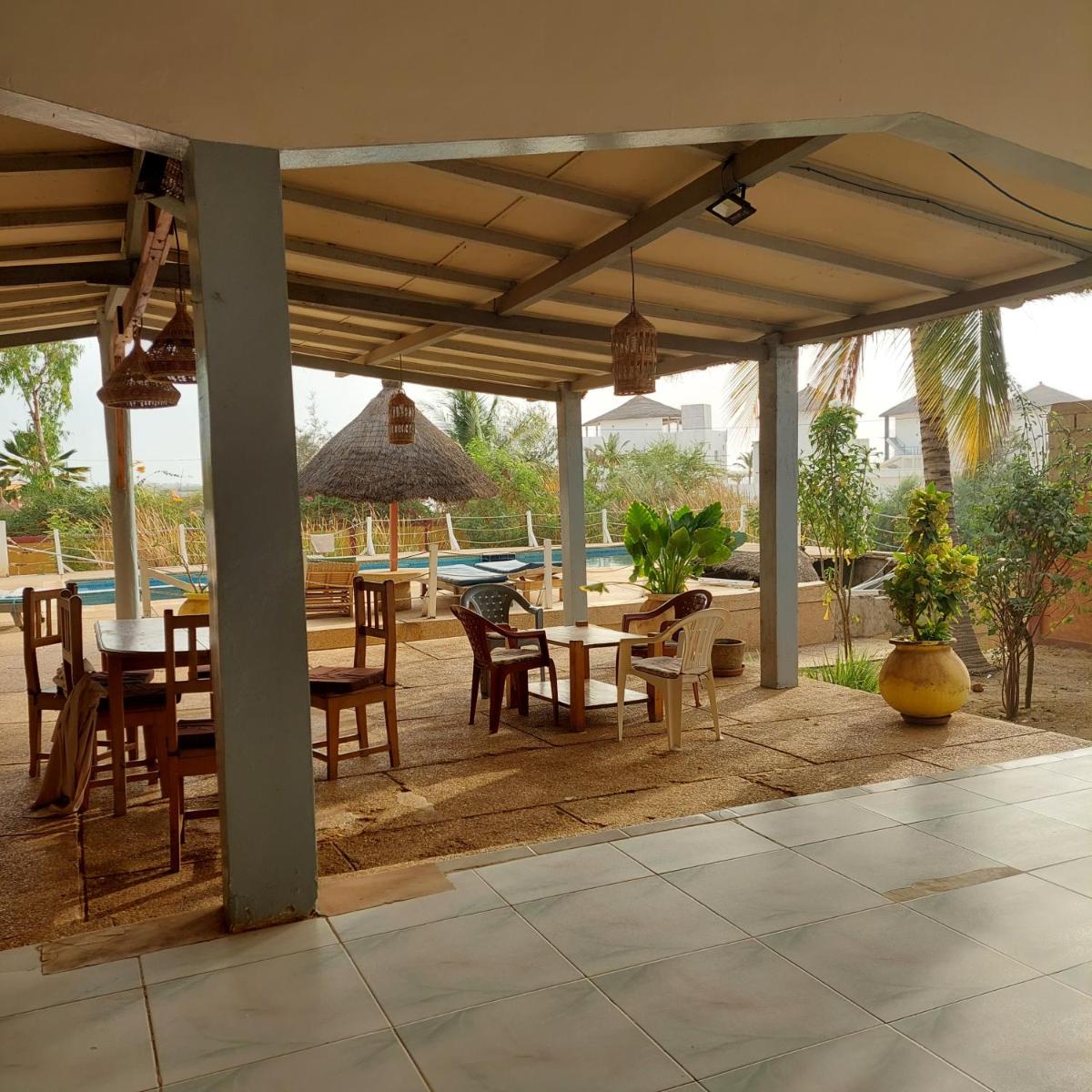 Saloum Saf sap - Housity