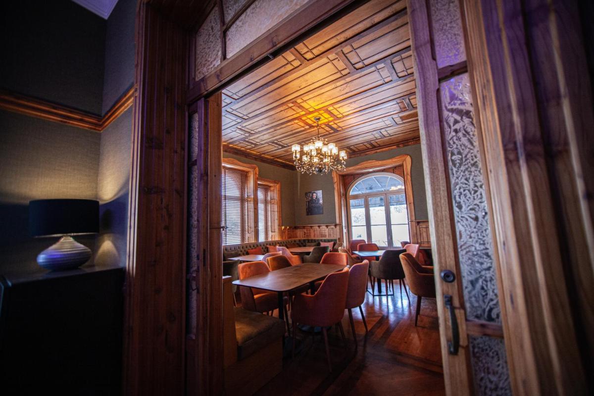 Imagem da galeria de Storytellers Palace em São Martinho do Porto