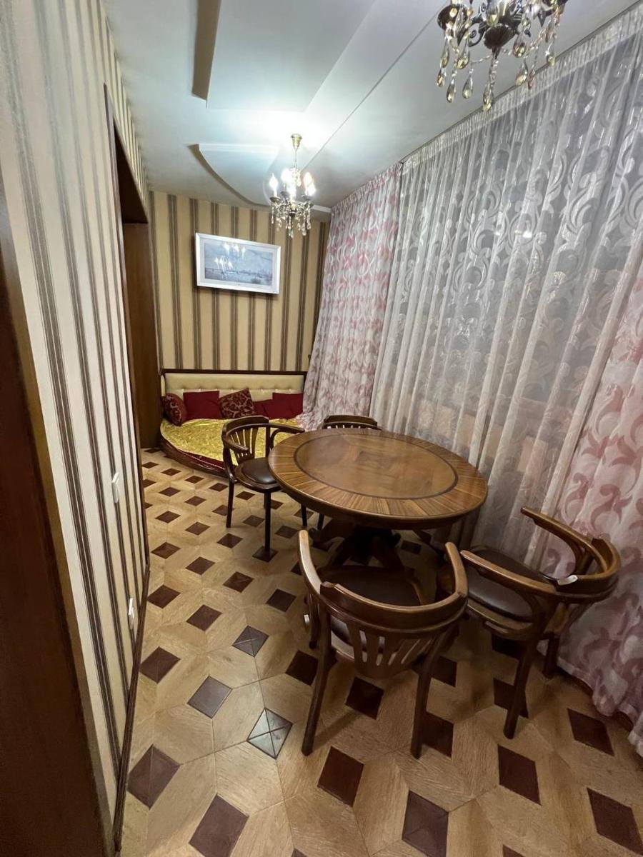 Suitetrails - Apartment Tashkent , апартаменты Ташкент