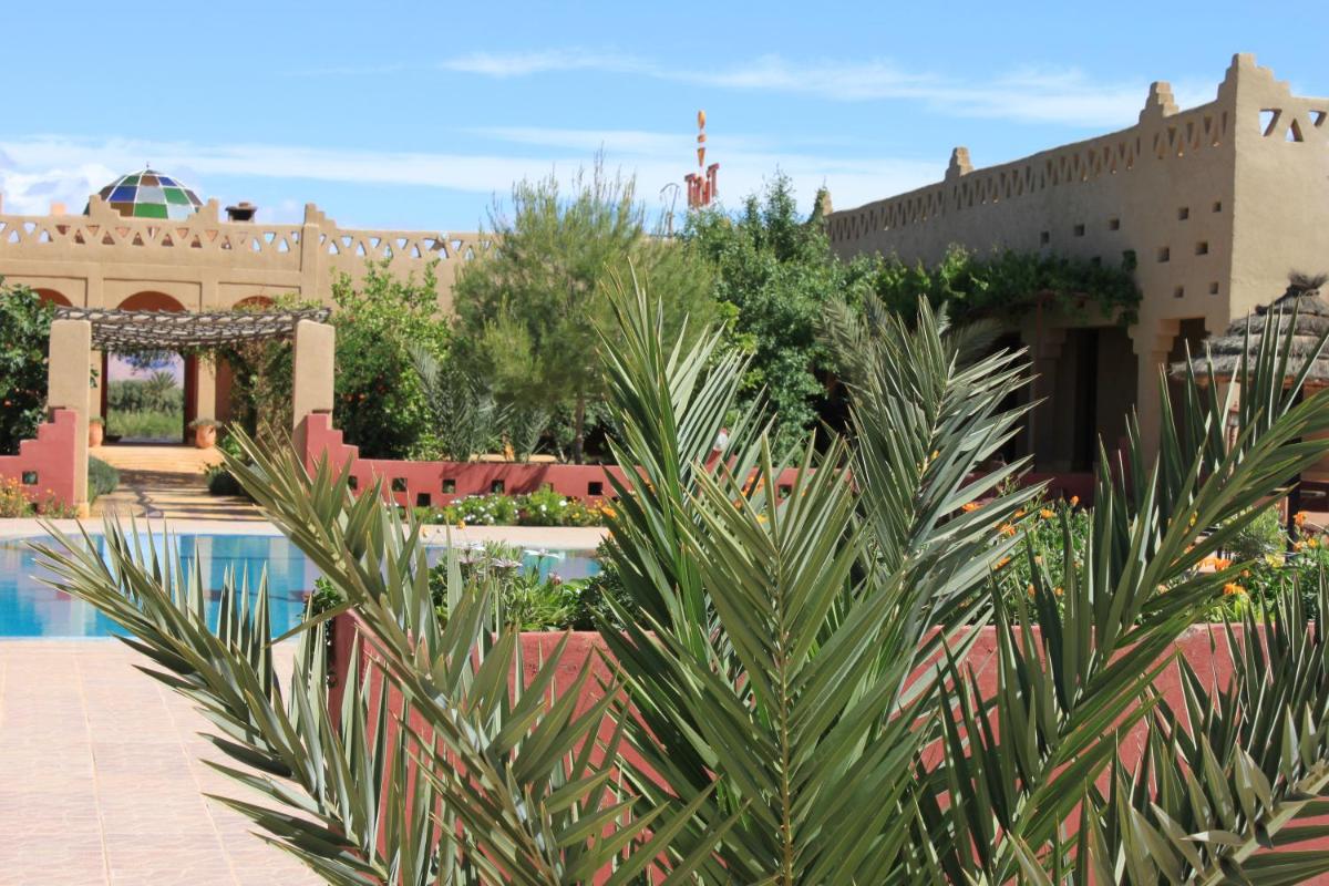 Auberge Tinit - Housity