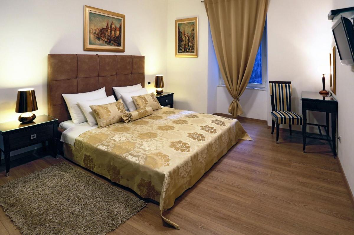 Grisogono Palace Heritage Residence - Housity