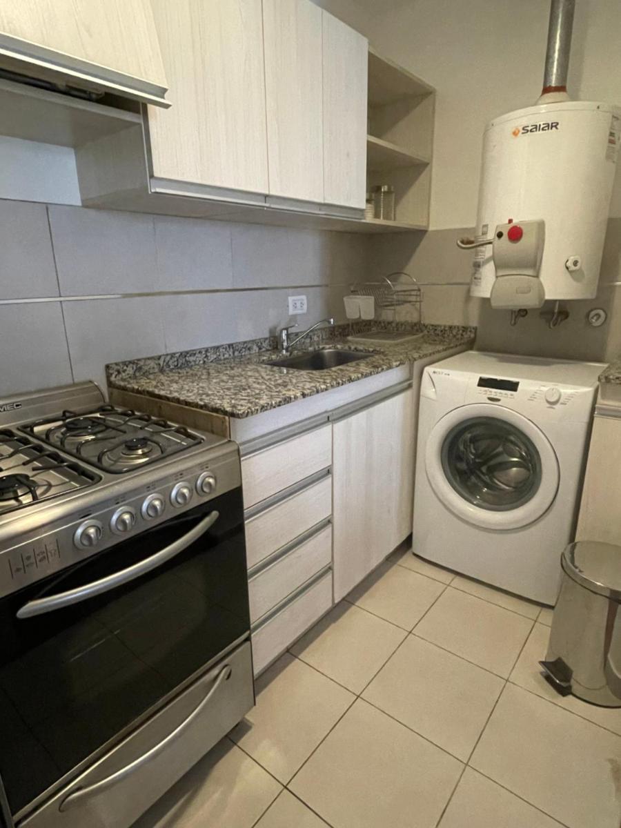 Balcarce Deluxe - Housity