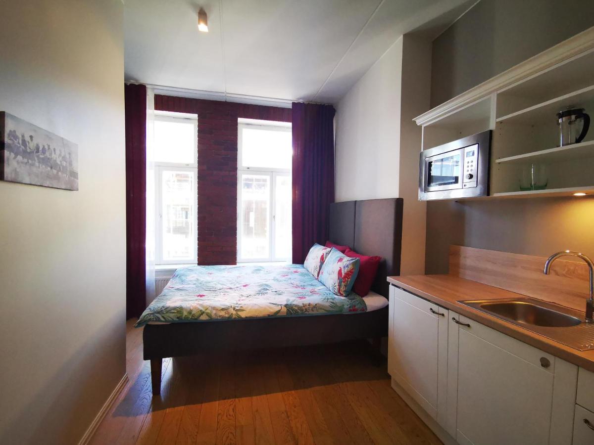 Rotermanni Mere Apartment - Housity