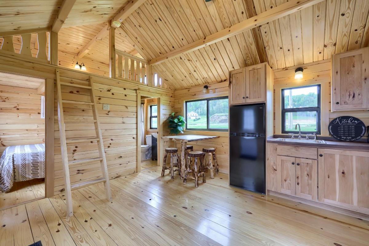 Down the Shore Campground - Housity