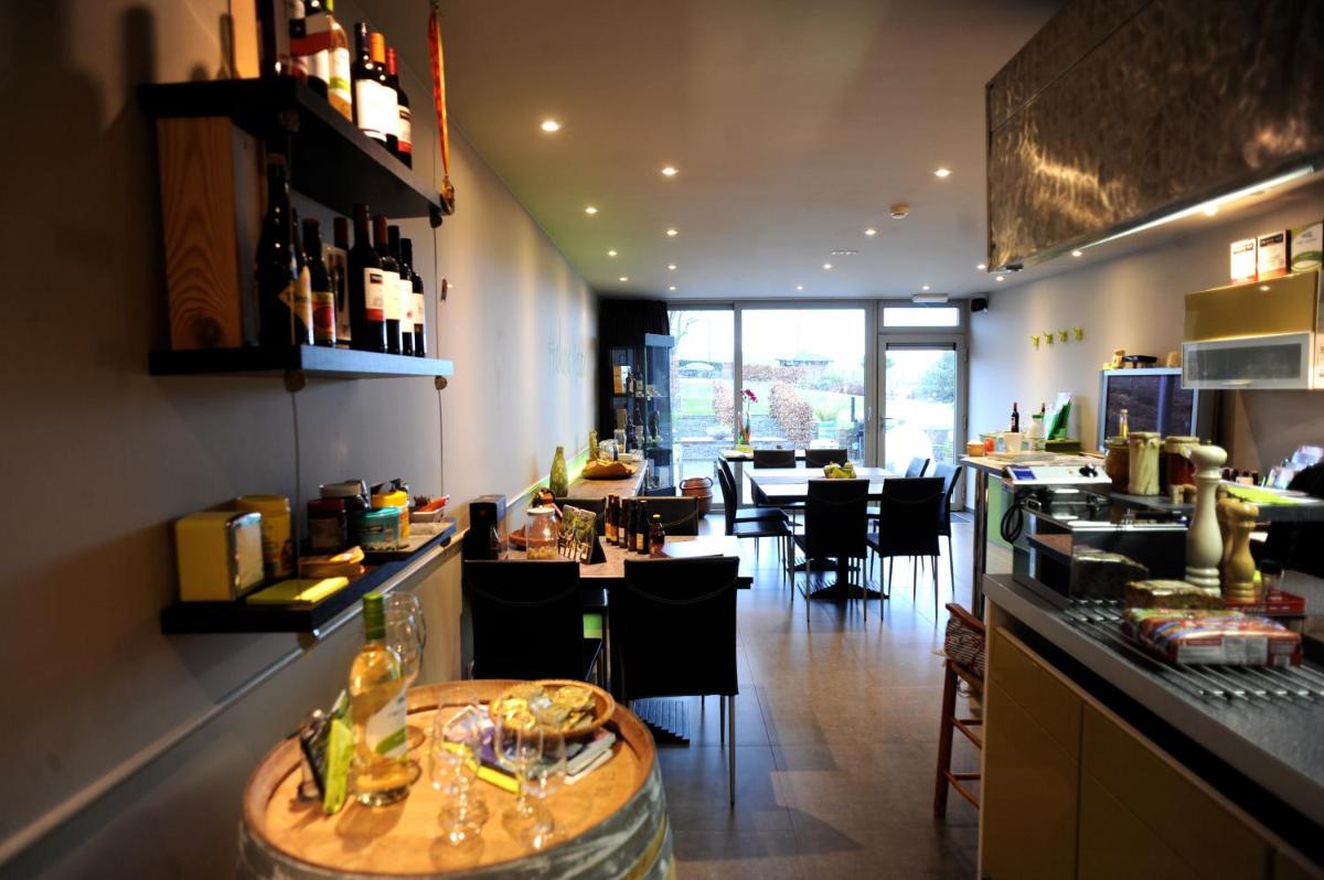 Vakantiewoning Hakuna Matata - Housity