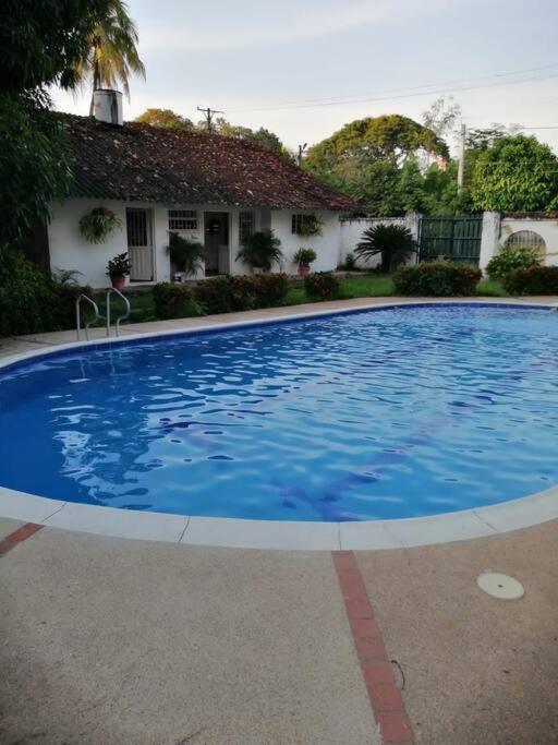 Casa Vacacional Melgar - Housity