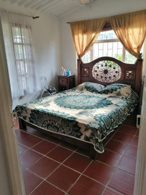 Casa Vacacional Melgar - Housity