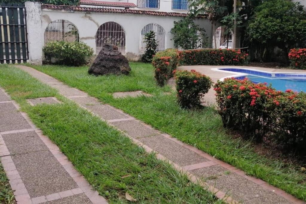 Casa Vacacional Melgar - Housity
