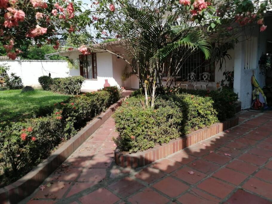 Casa Vacacional Melgar - Housity