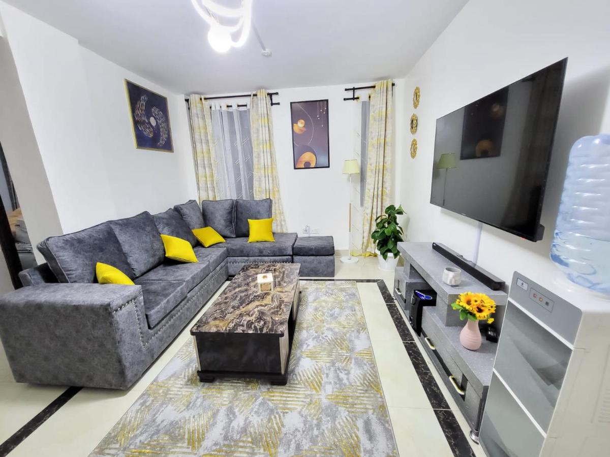 Triad apartments - Housity