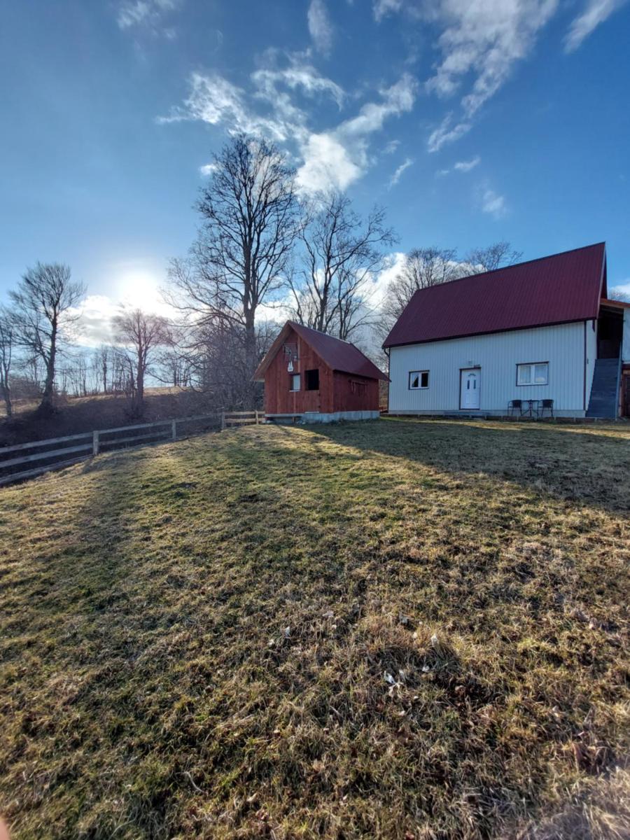 Domaćinstvo Krstajić - Rural holiday - Housity