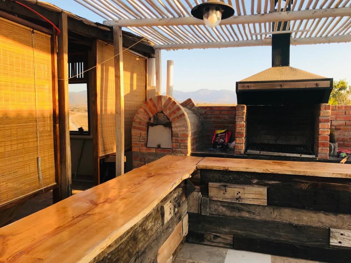 Eco Lodge Loro Tuerto - Housity