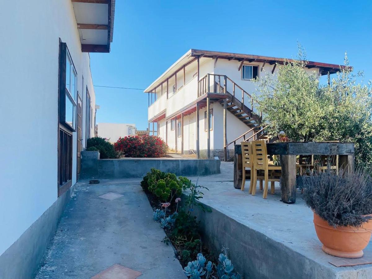 Eco Lodge Loro Tuerto - Housity