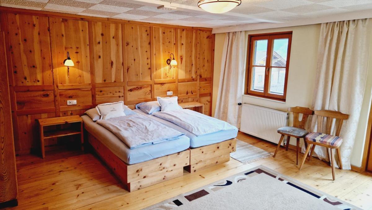 Gasthof Dorfschenke - Housity