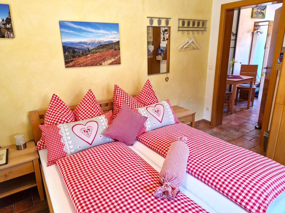 Appartement BERGTRÄUME - Housity