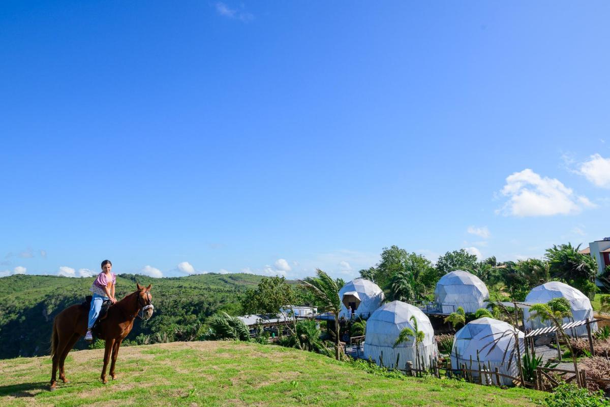 Dom Luxury Glamping - Housity