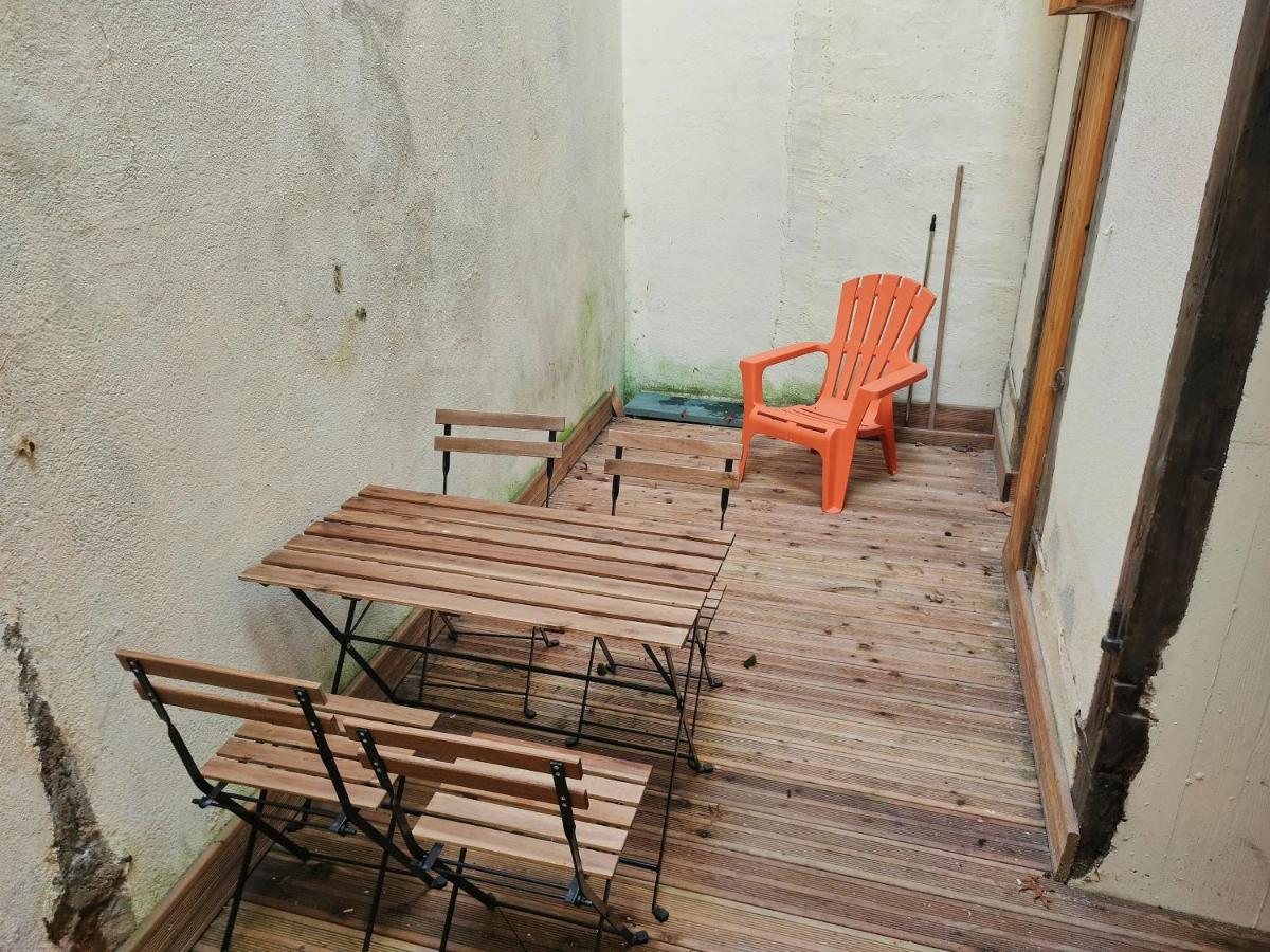 Patio cosy - Housity