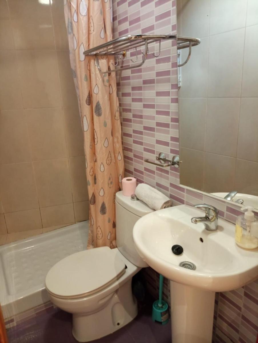Apartamento 1 dormitorio en Orquídeas cerca de Tetuán - Hizvo