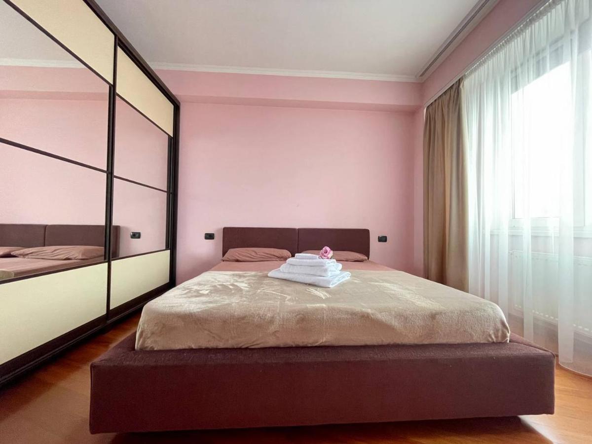 Chisinau city center modern apartment - Housity