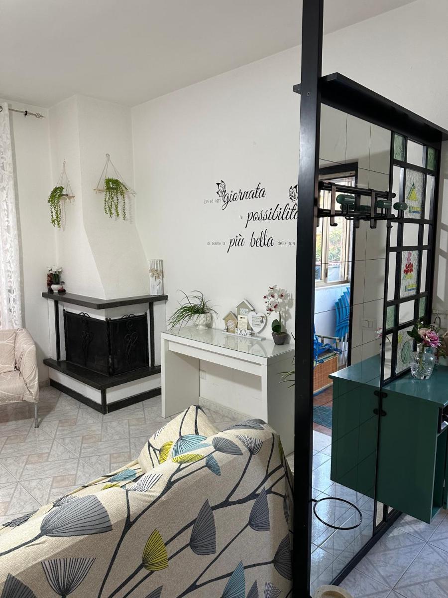 Casa vacanze Soleluna - Housity