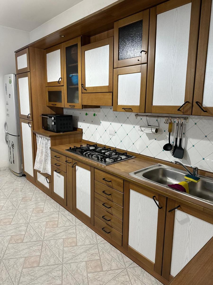 Casa vacanze Soleluna - Housity