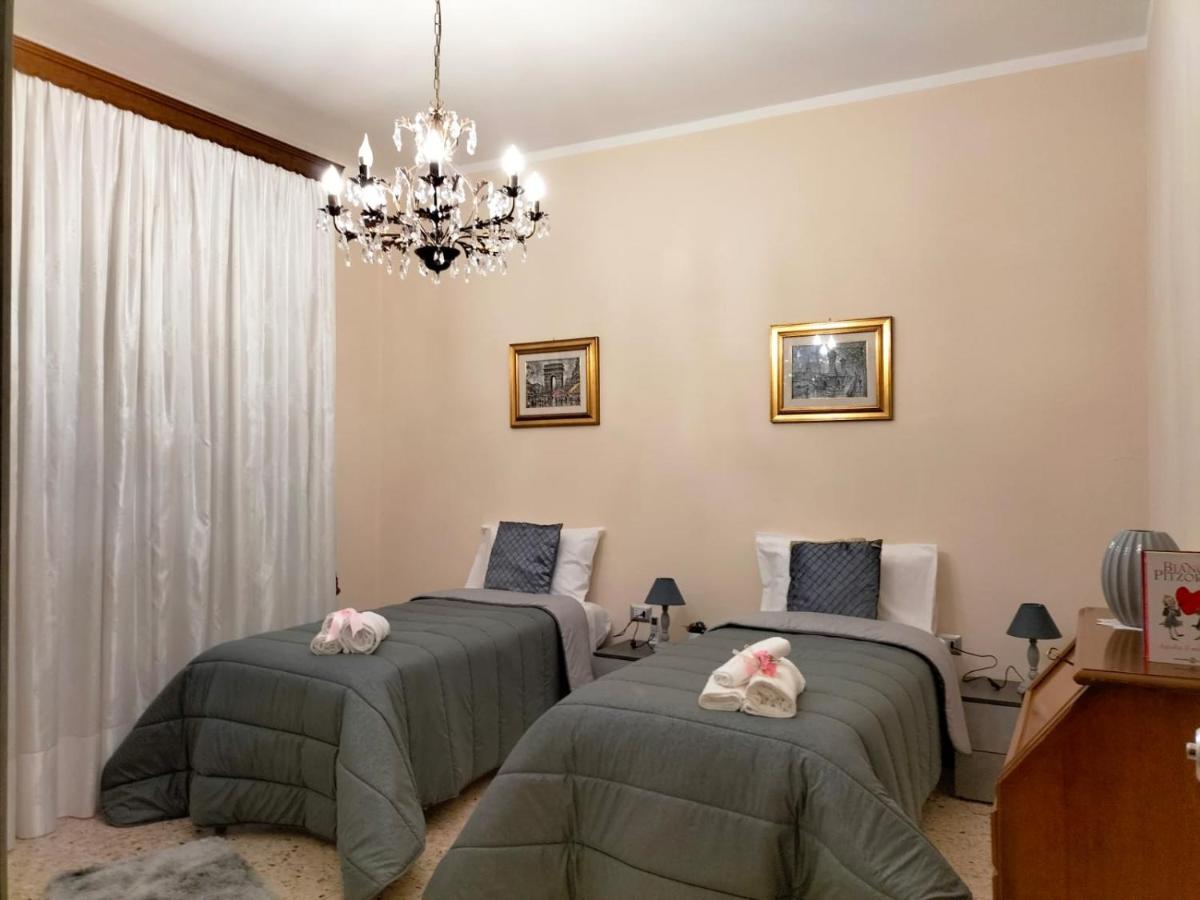 B&B Rosa dei Venti - Housity