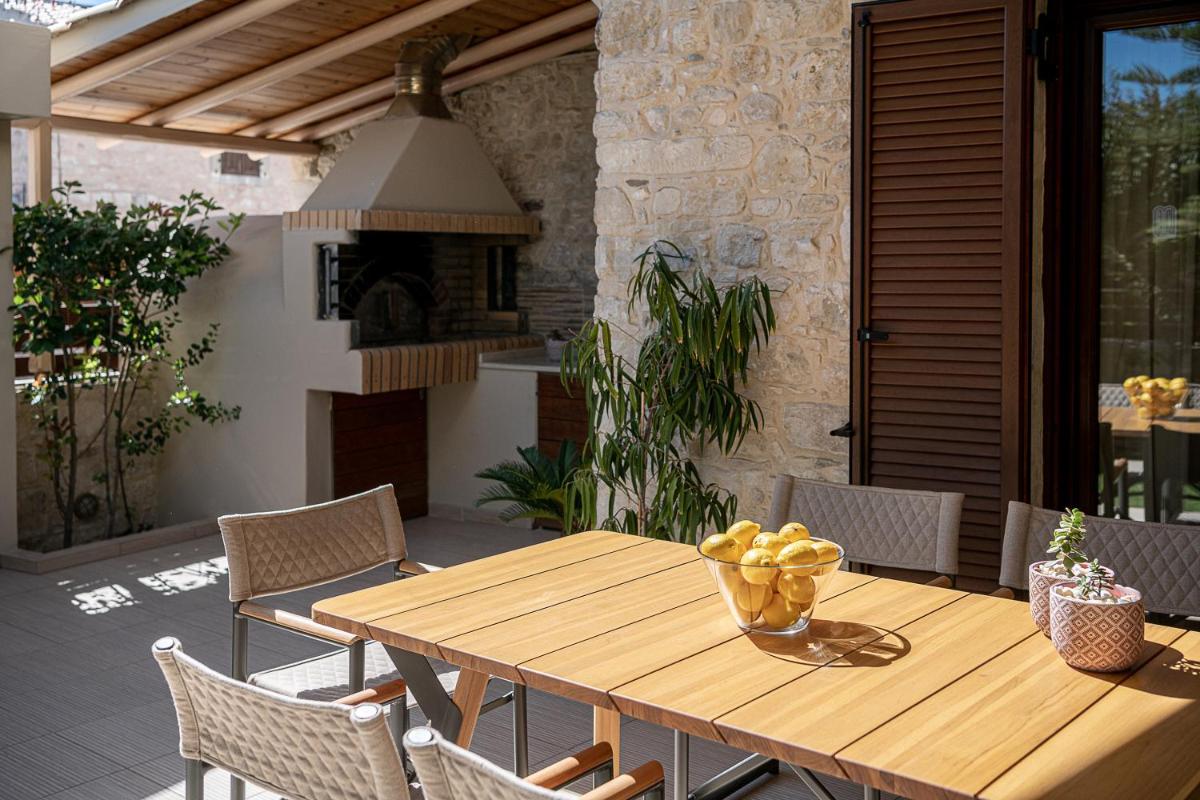 Villa Moroni - Housity