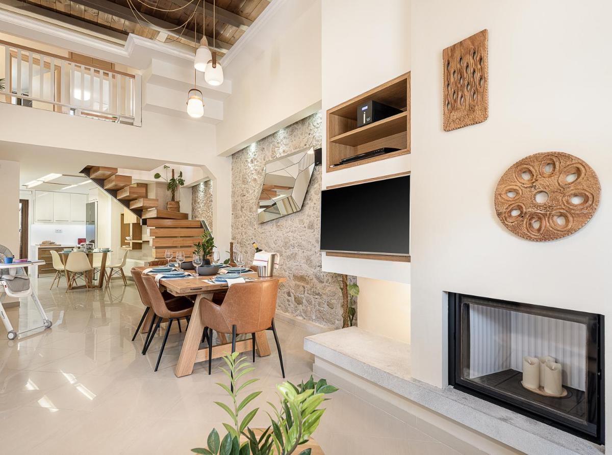 Villa Moroni - Housity