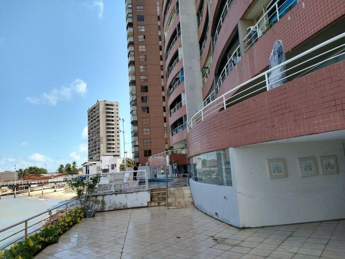 Vista mar sensacional 607 - Housity