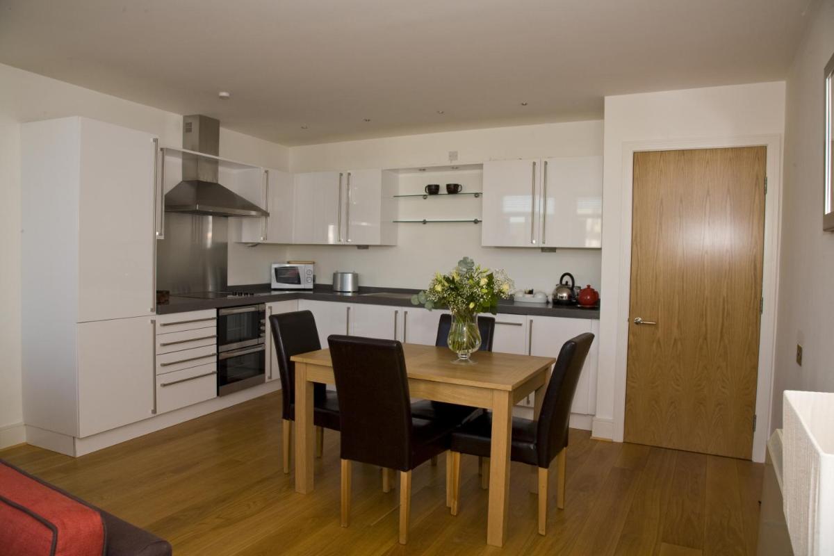 Bridge Street Apartments - Housity