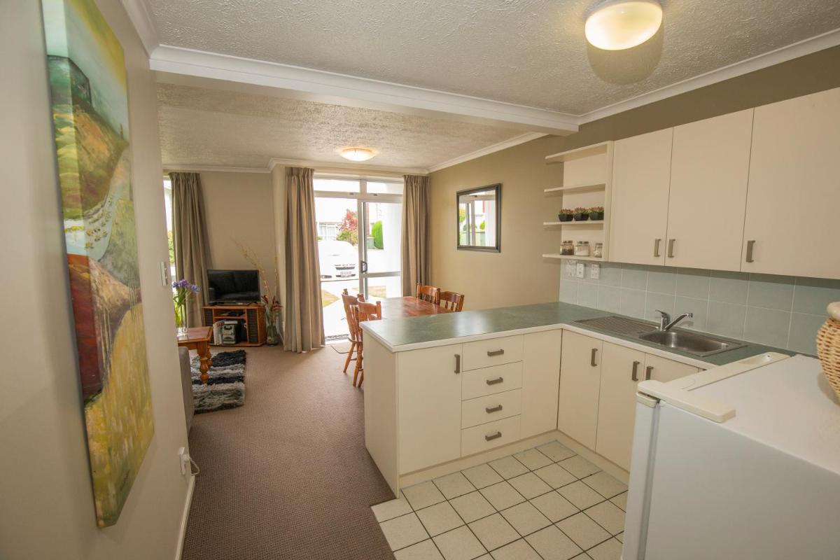Central Methven 3-Bed Apartment - Housity
