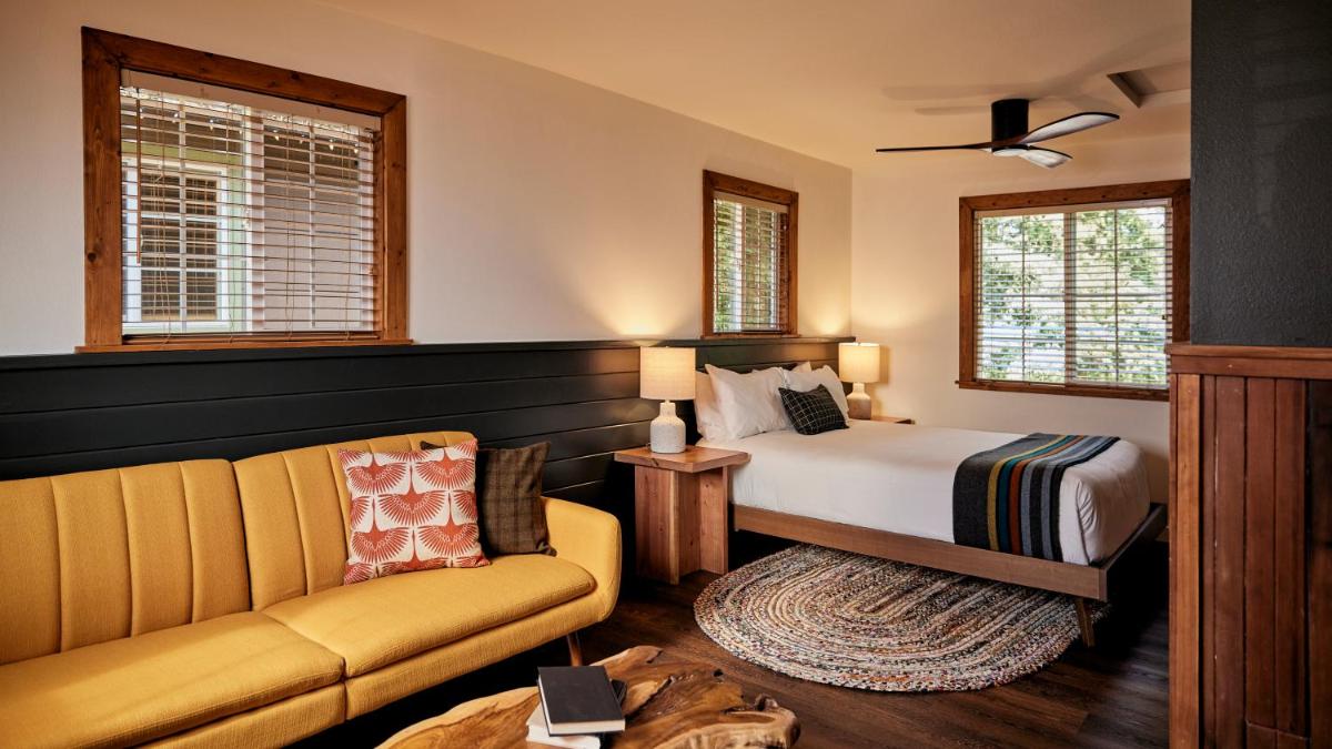 Highlands Resort - Adults Only - Housity