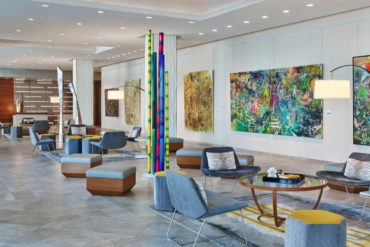Art Ovation Hotel, Autograph Collection - Housity