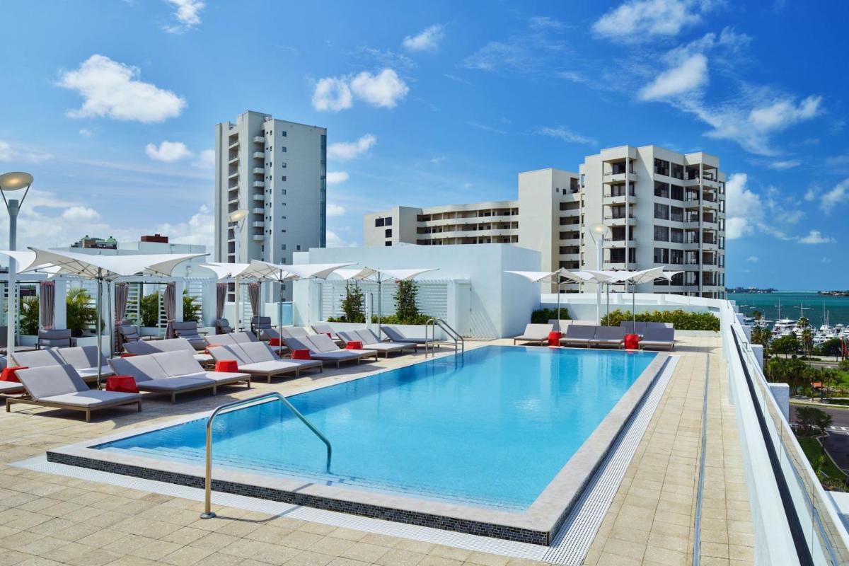 Art Ovation Hotel, Autograph Collection - Hizvo