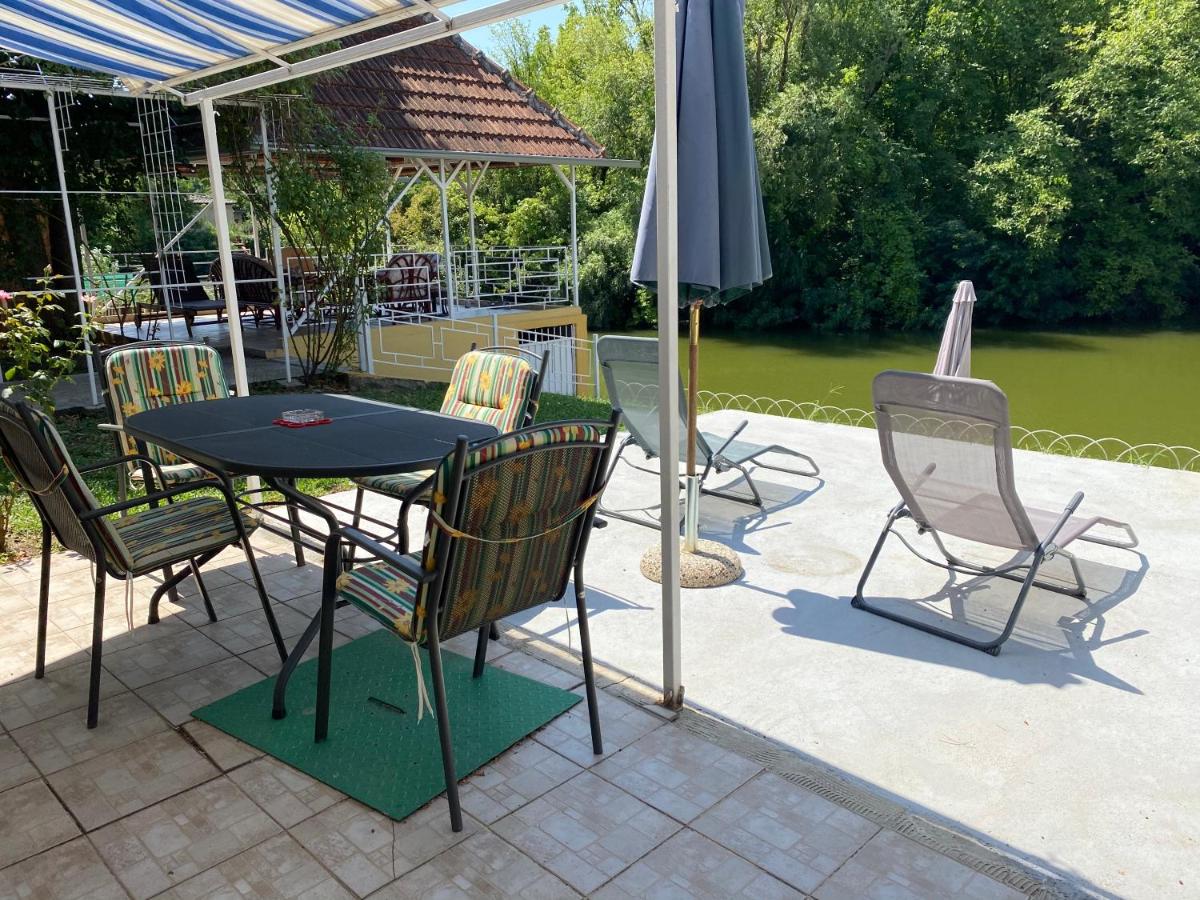 Villa Elita - Bela Crkva - Housity