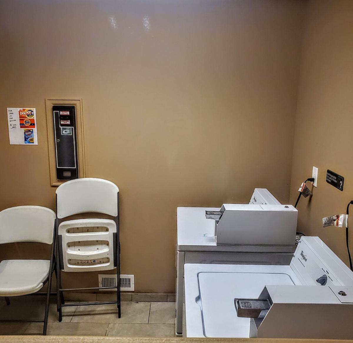 Terrace Park Inn - Housity