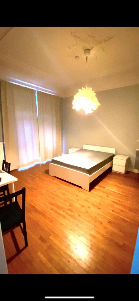 Suitetrails - Luxembourg Rooms & Gardens - Differdange Center