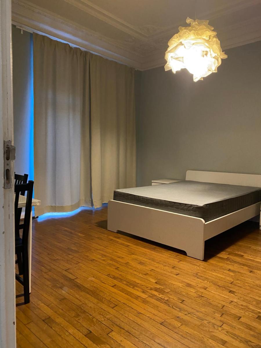 Suitetrails - Luxembourg Rooms & Gardens - Differdange Center