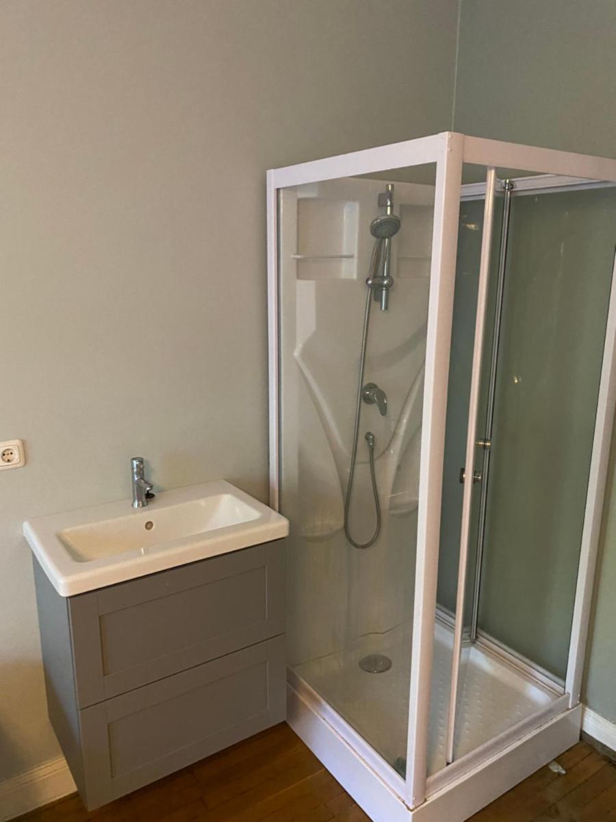 Suitetrails - Luxembourg Rooms & Gardens - Differdange Center