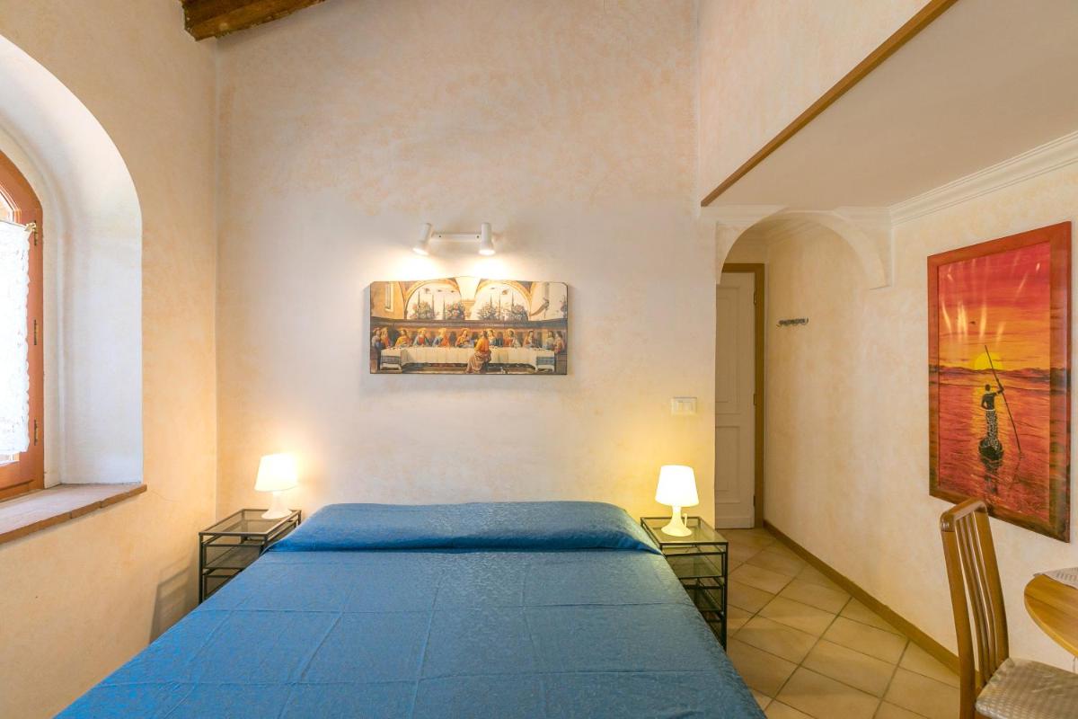 Residenza Solferino Castiglioncello - Housity