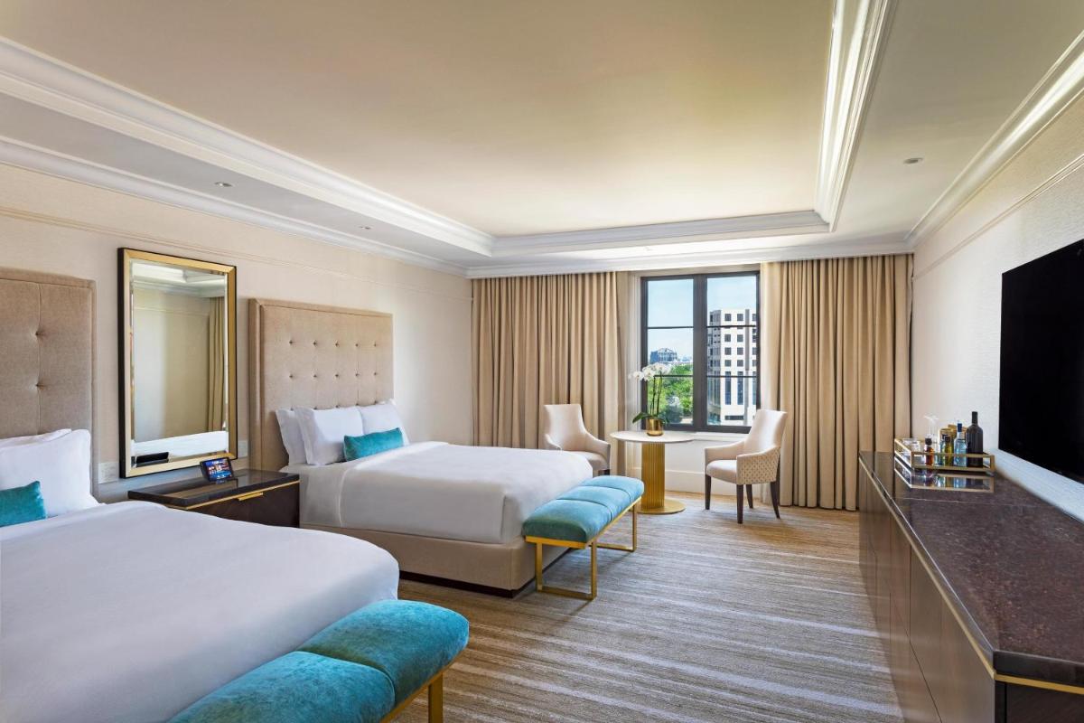 The St. Regis Atlanta - Housity