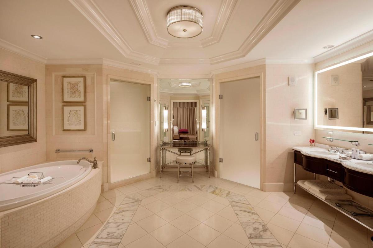 The St. Regis Atlanta - Housity