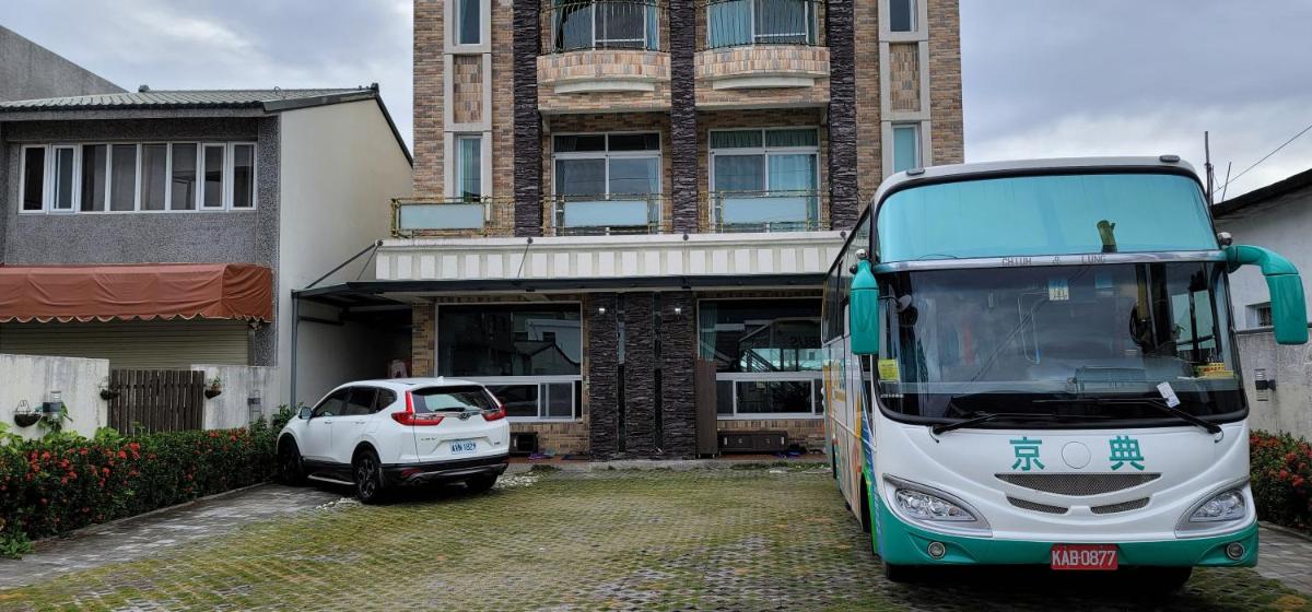 Knight Inn - Housity